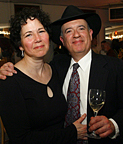 Gregory and WendyGosfield