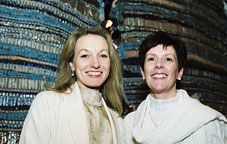 Jeanne Ruddy and Jennifer A. Stark