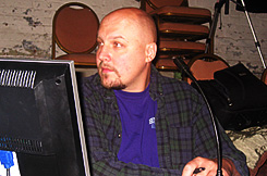 Peter Jacubowski