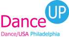 Dance UP logo