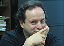 image of Ziv Gotheiner