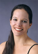 image of Janet Pilla